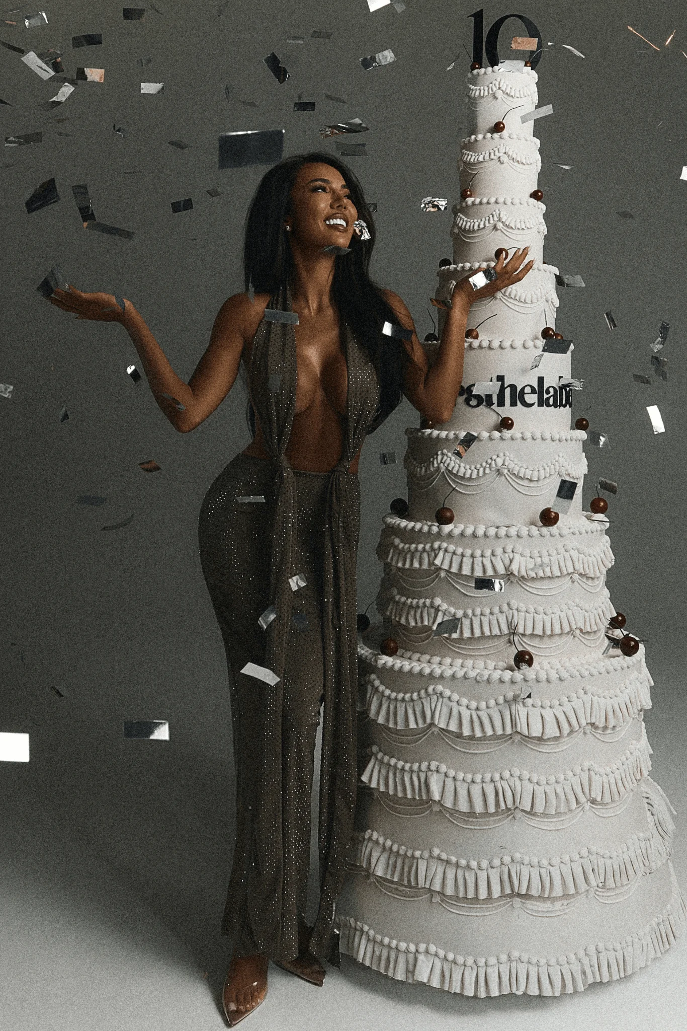 The Allie Maxi - Image 2