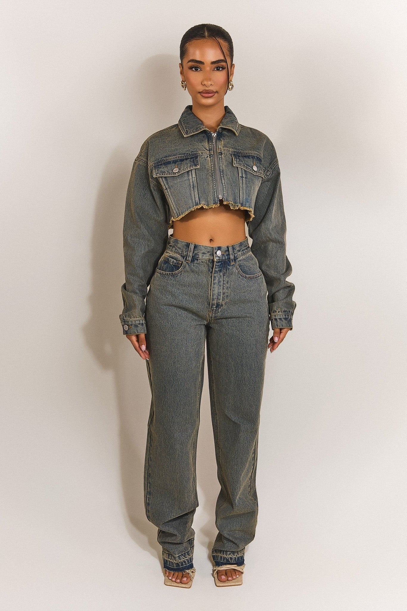 The Kali Jeans - Image 3