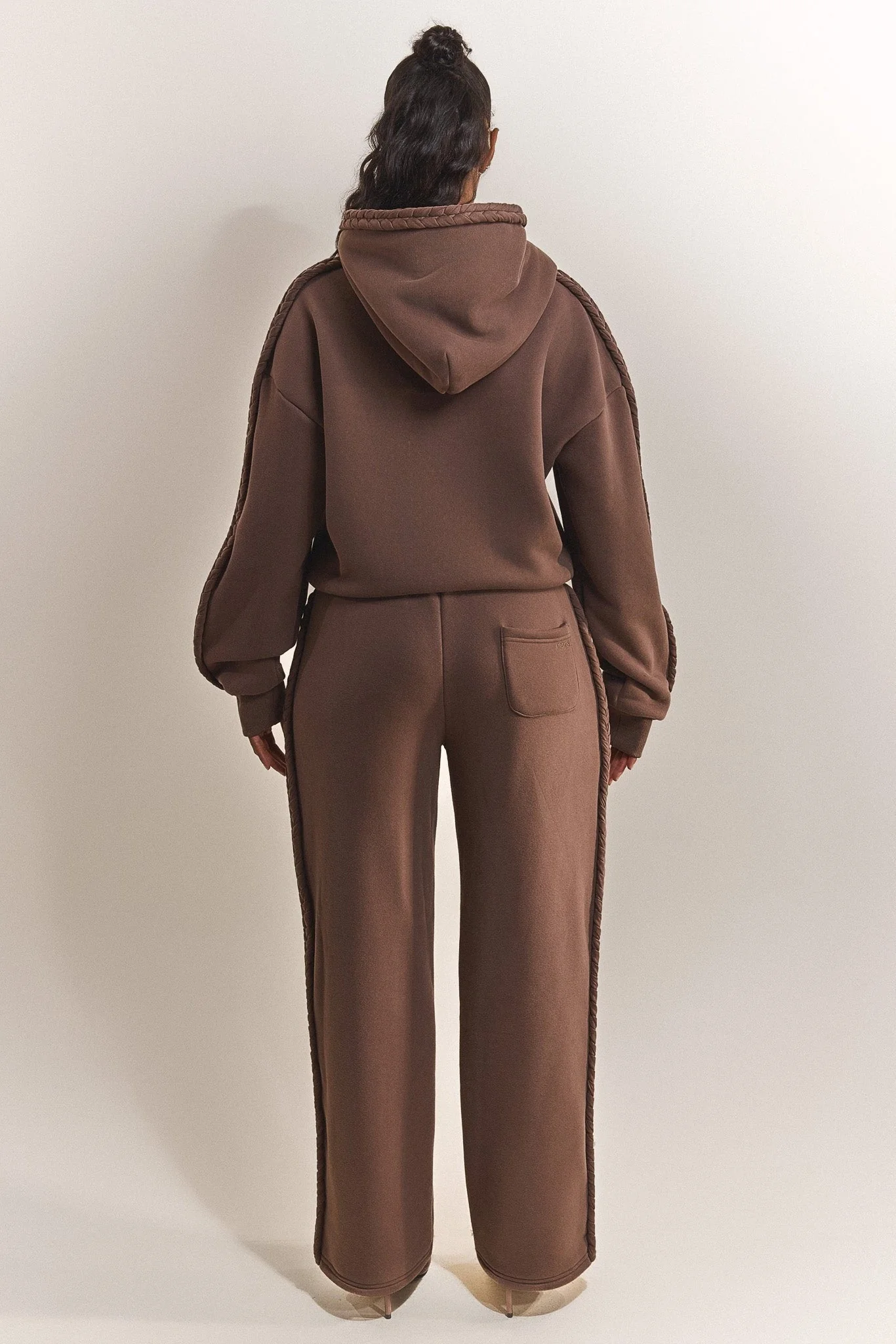 The Fishtail Hoodie - Image 3