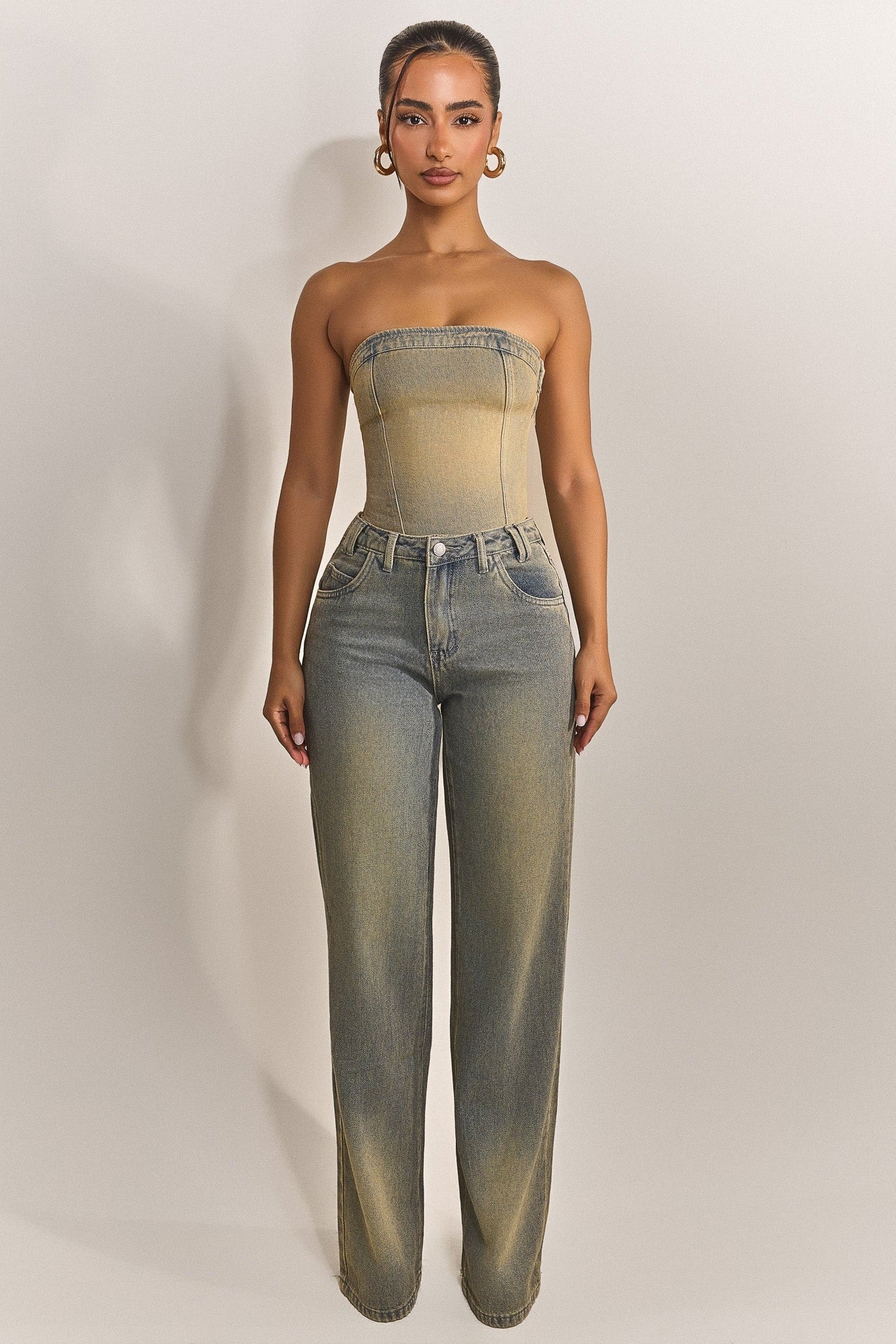 The Ivana Corset - Image 3
