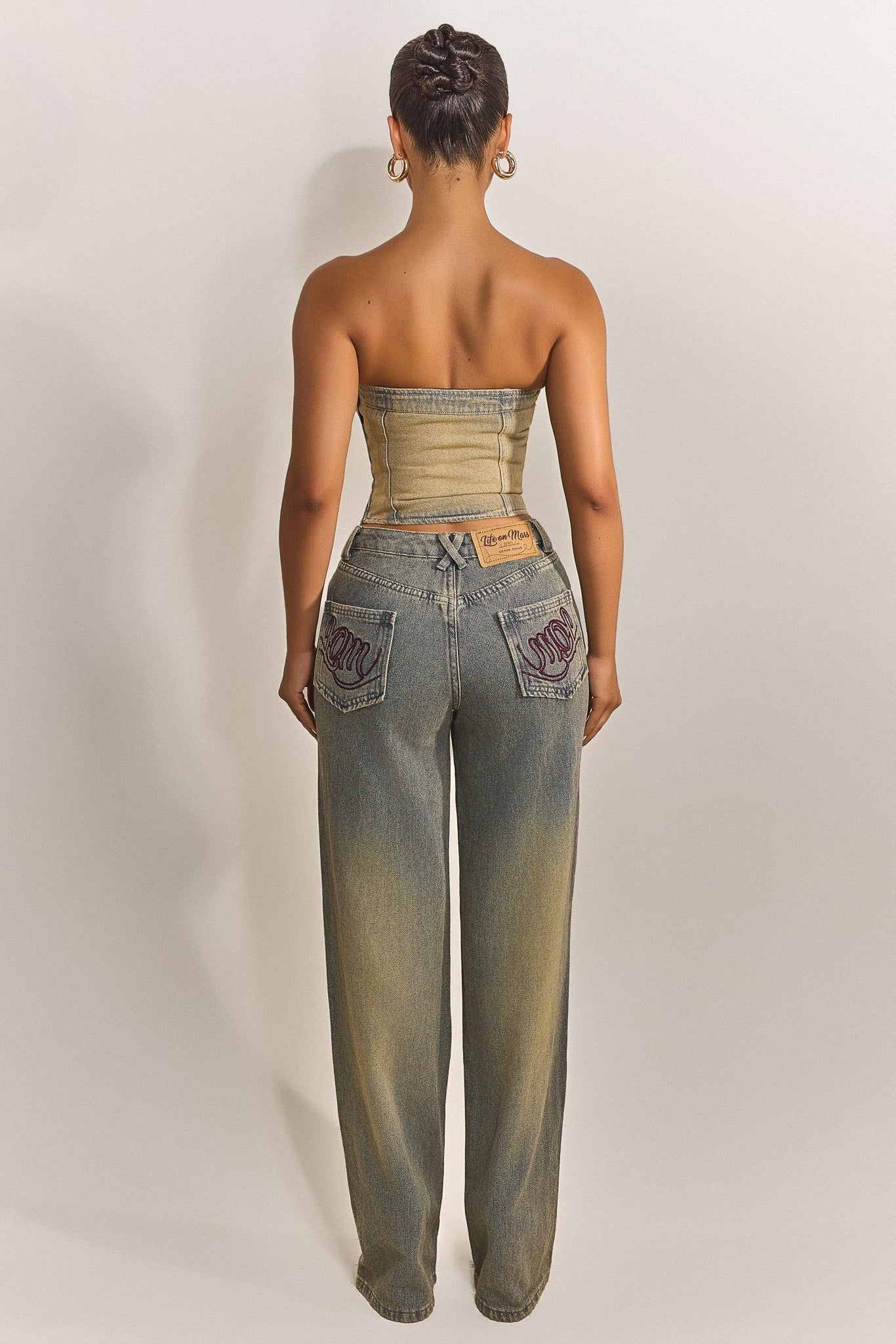 The Ivana Corset - Image 8