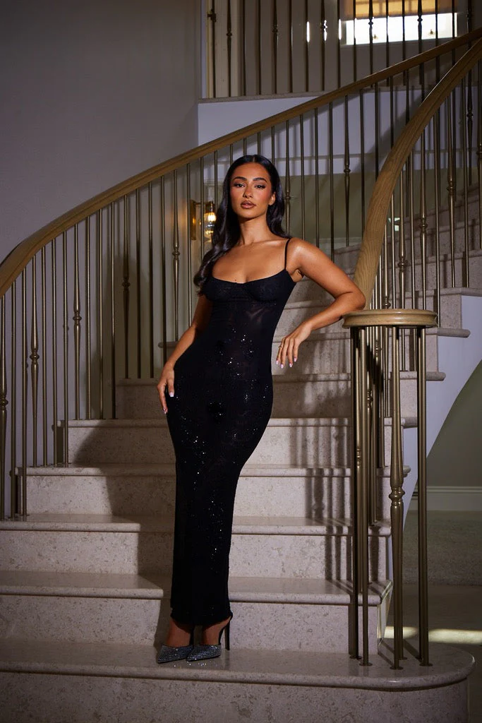 The Teaira Maxi - Image 6